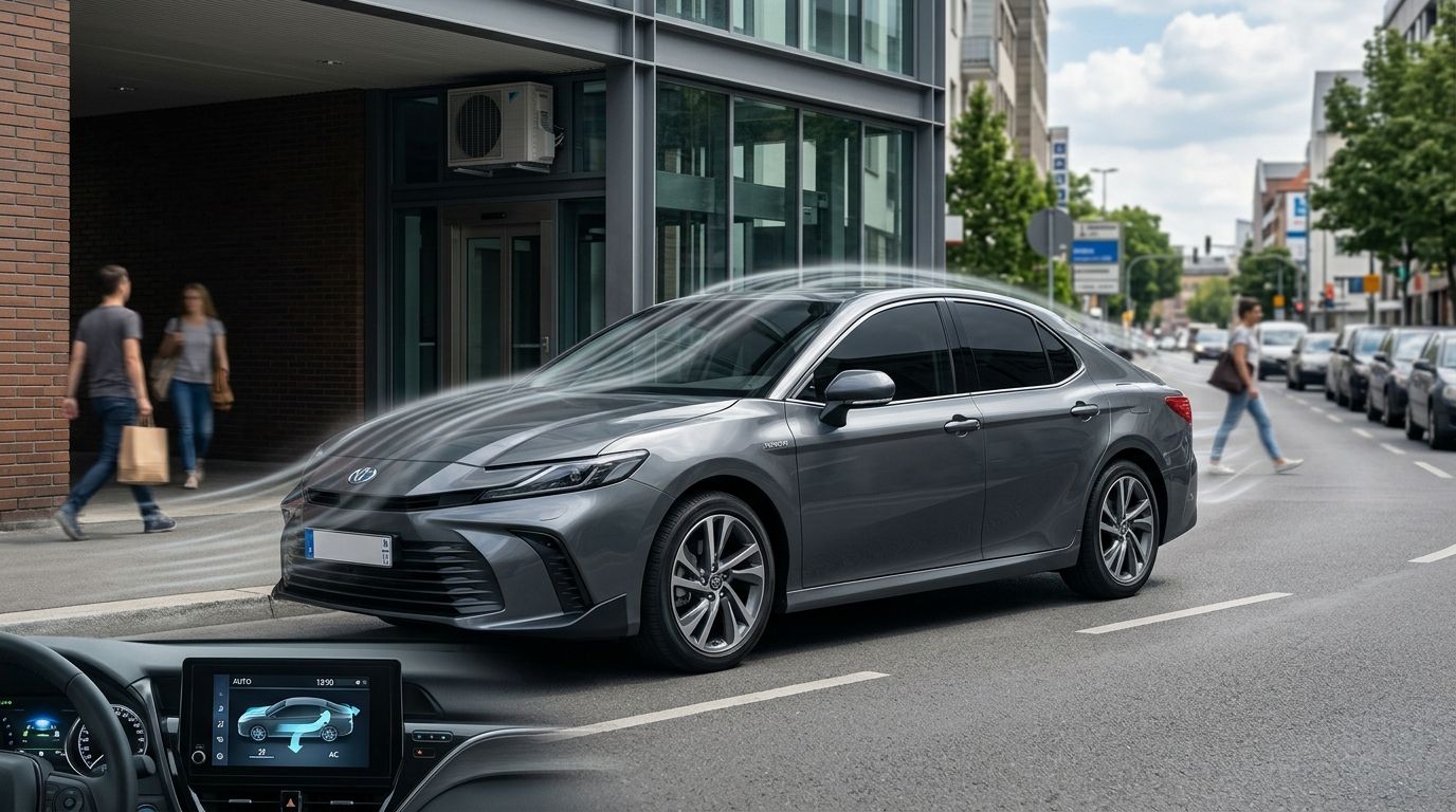 3. Mądre zarządzanie klimatyzacją i aerodynamiką